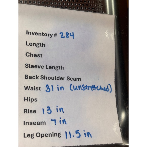 World Wide Sportsman Mens Cargo Shorts 34 Olive Green Nylon Utility Gorpcore - Picture 10 of 11